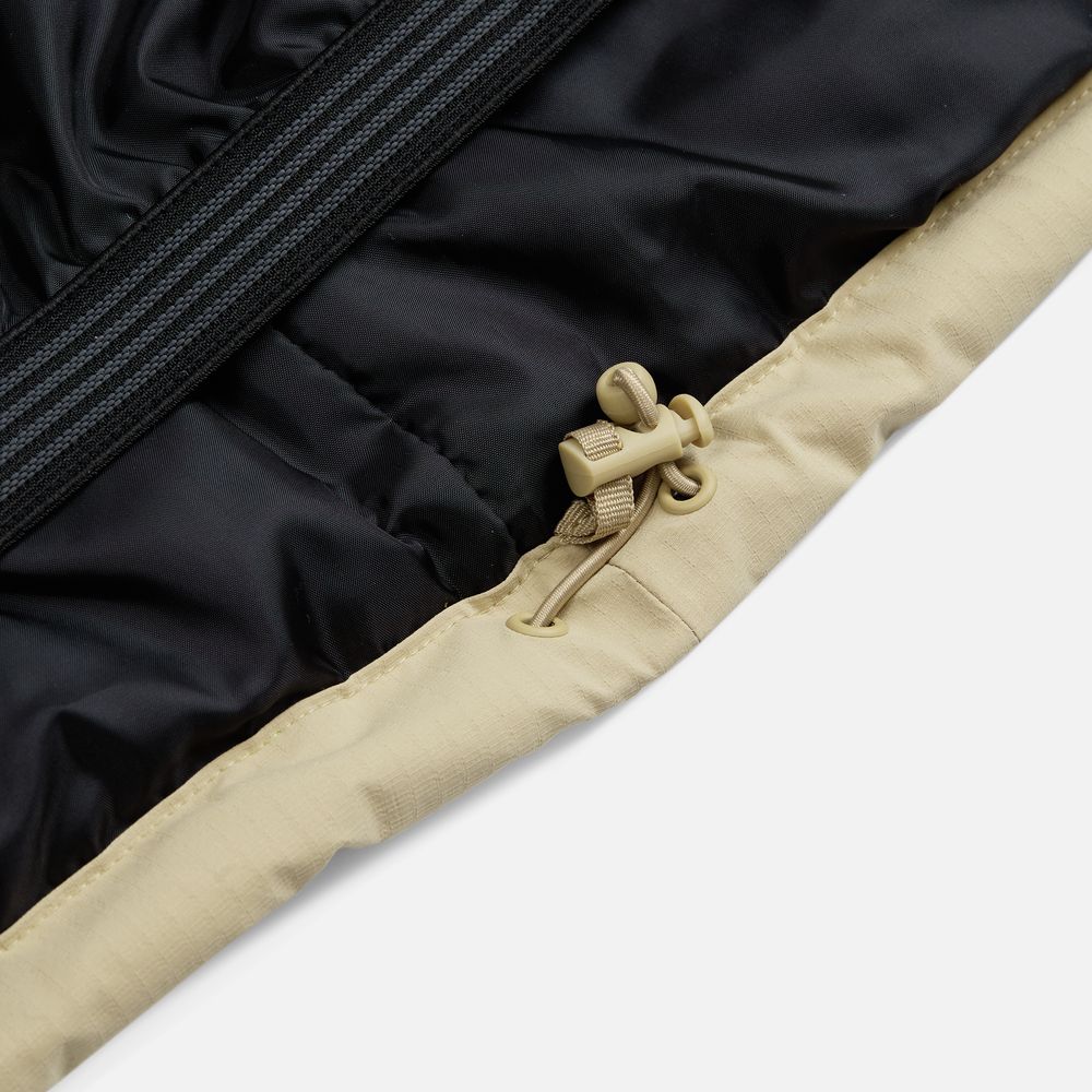 Жилет унисекс Sfera, бежевый, размер XL