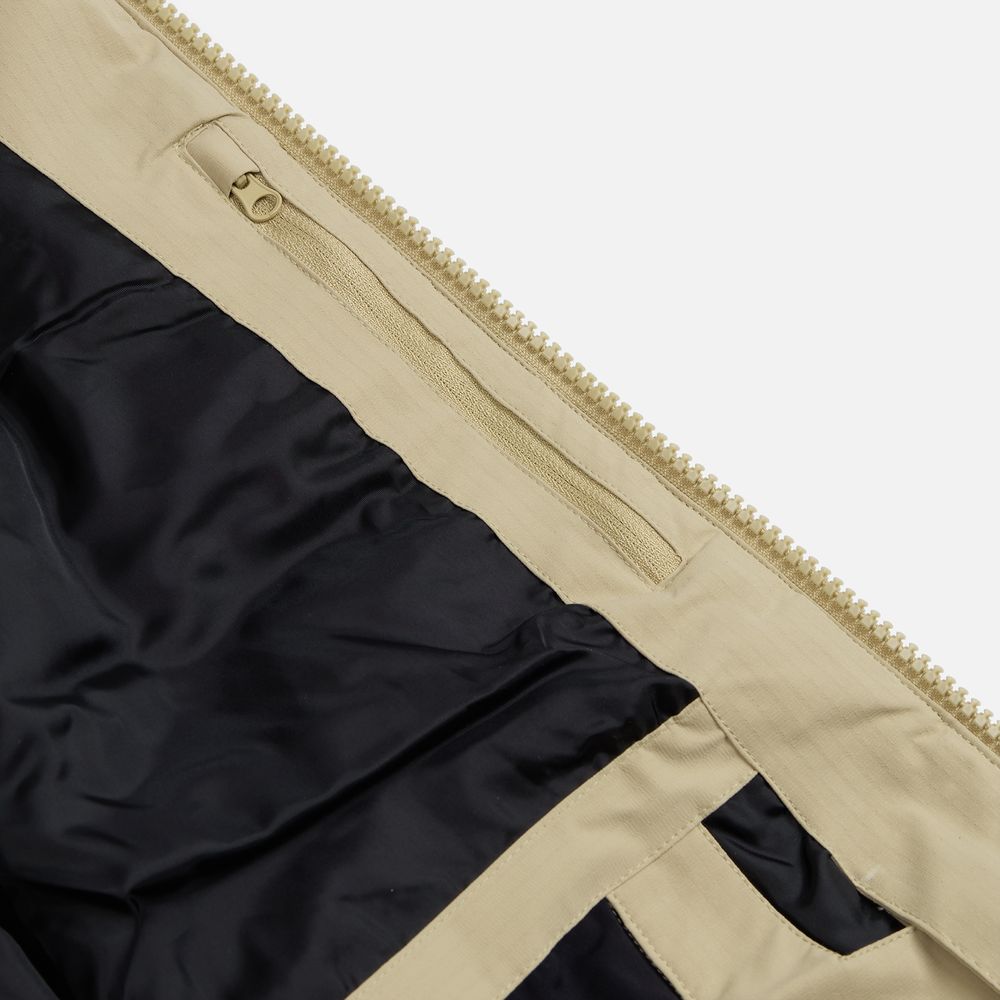 Жилет унисекс Sfera, бежевый, размер XL