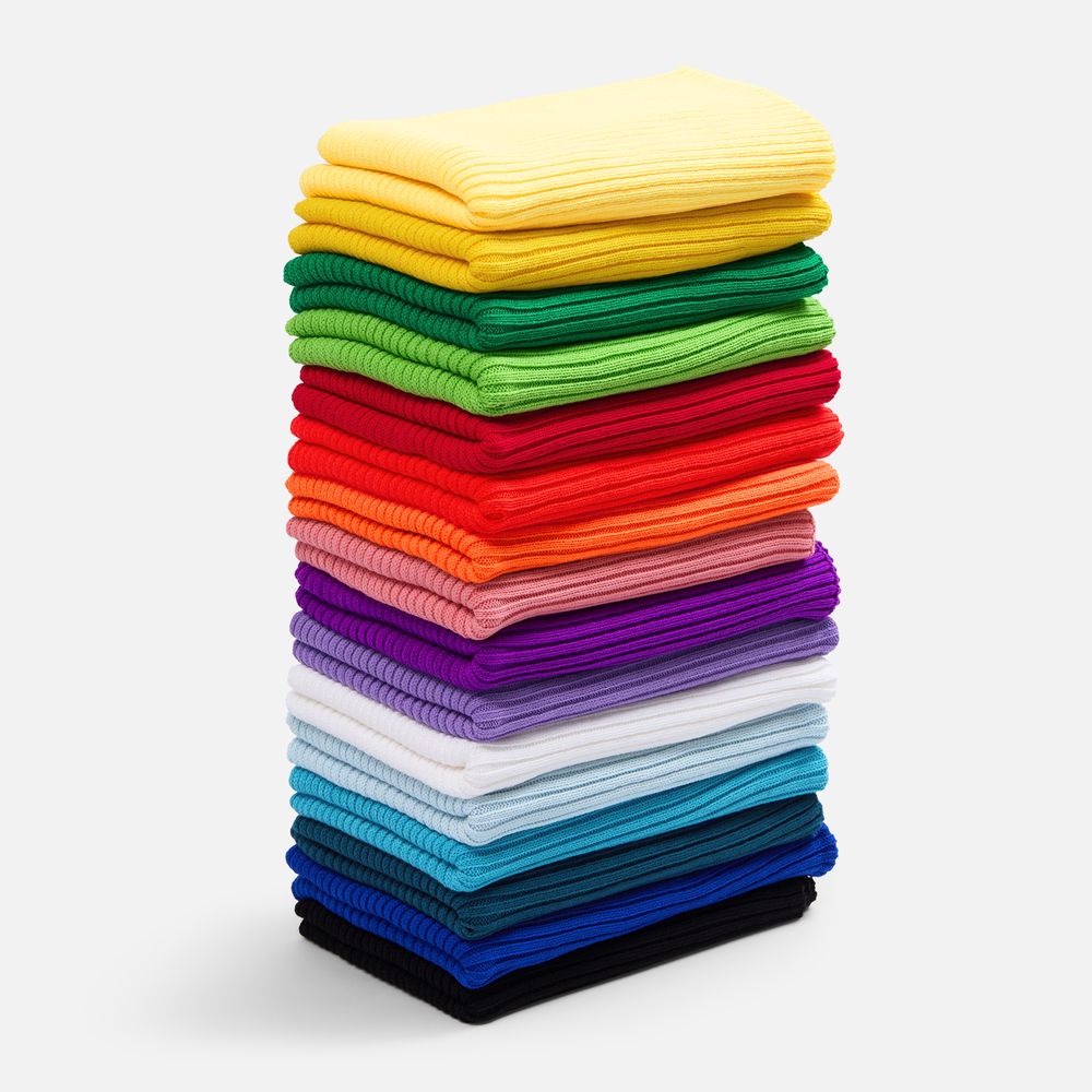 Шарф Yong, желтый