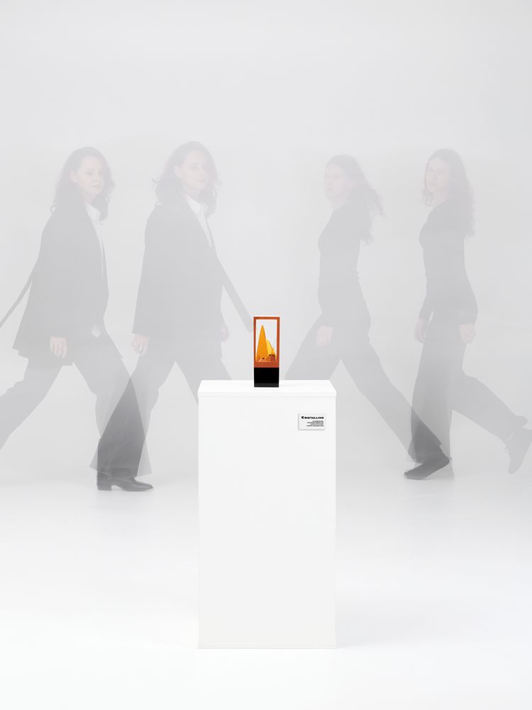 Стела Fame Blaze