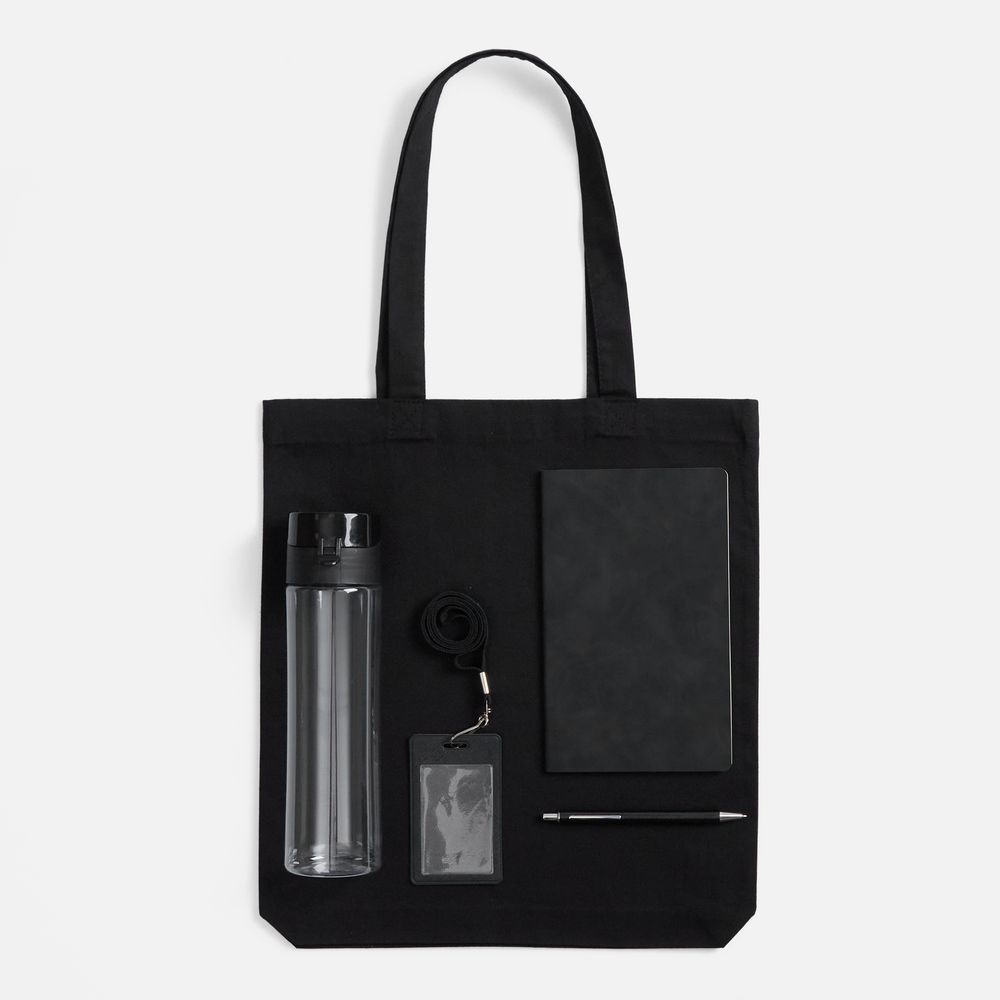 Набор Luba Walk, черный