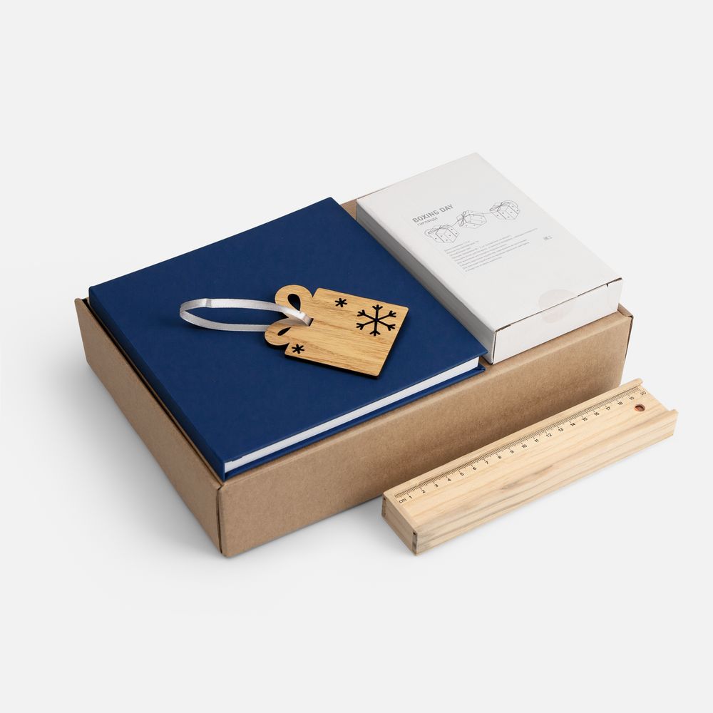 Набор Creativa, синий