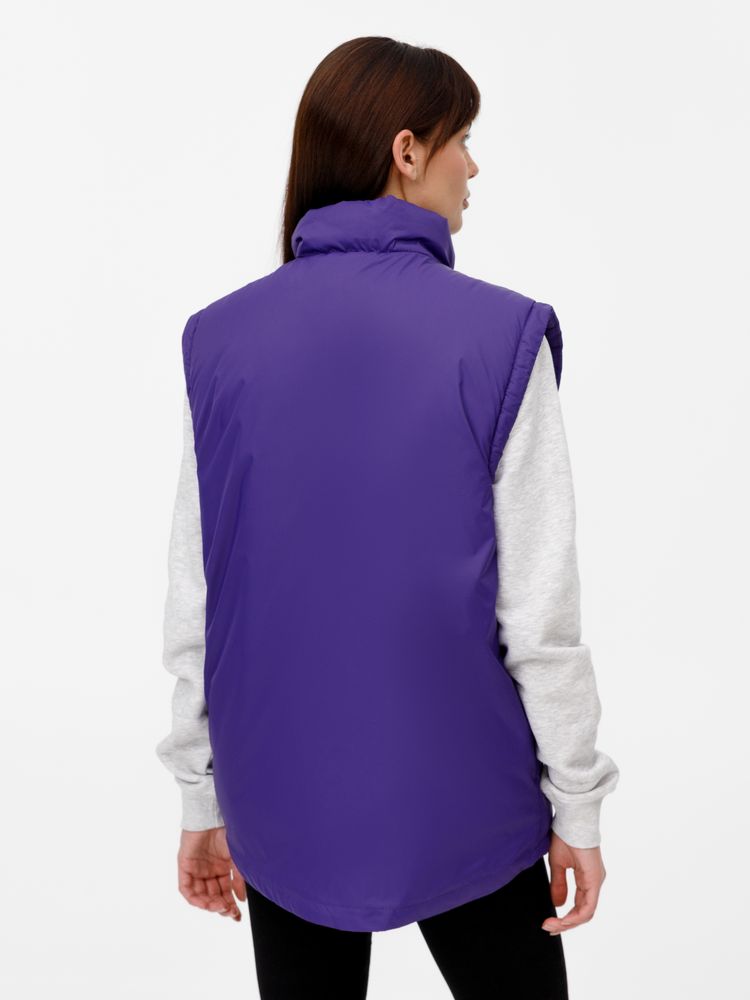 Жилет Kama, фиолетовый, размер L