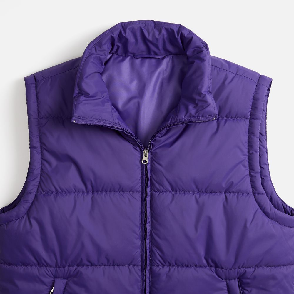 Жилет Kama, фиолетовый, размер L