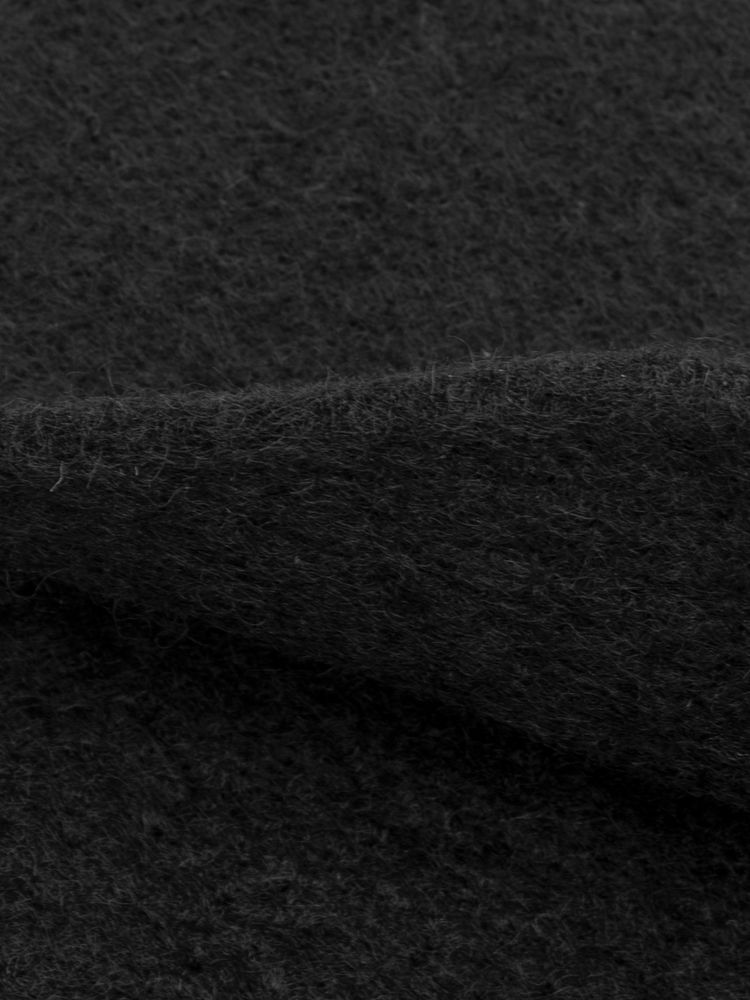 Банная шапка Heat Off, черная