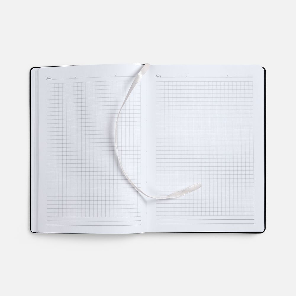 Ежедневник Urban, недатированный, бежевый