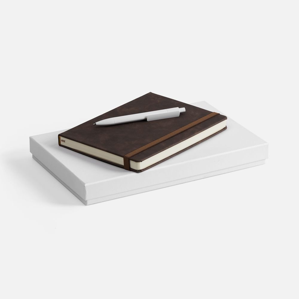 Набор Urban Hard, коричневый