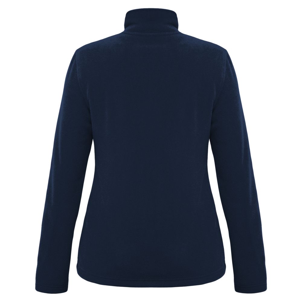 Куртка женская ID.501 темно-синяя, размер M
