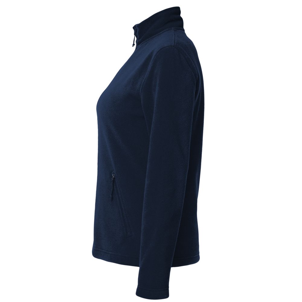 Куртка женская ID.501 темно-синяя, размер M