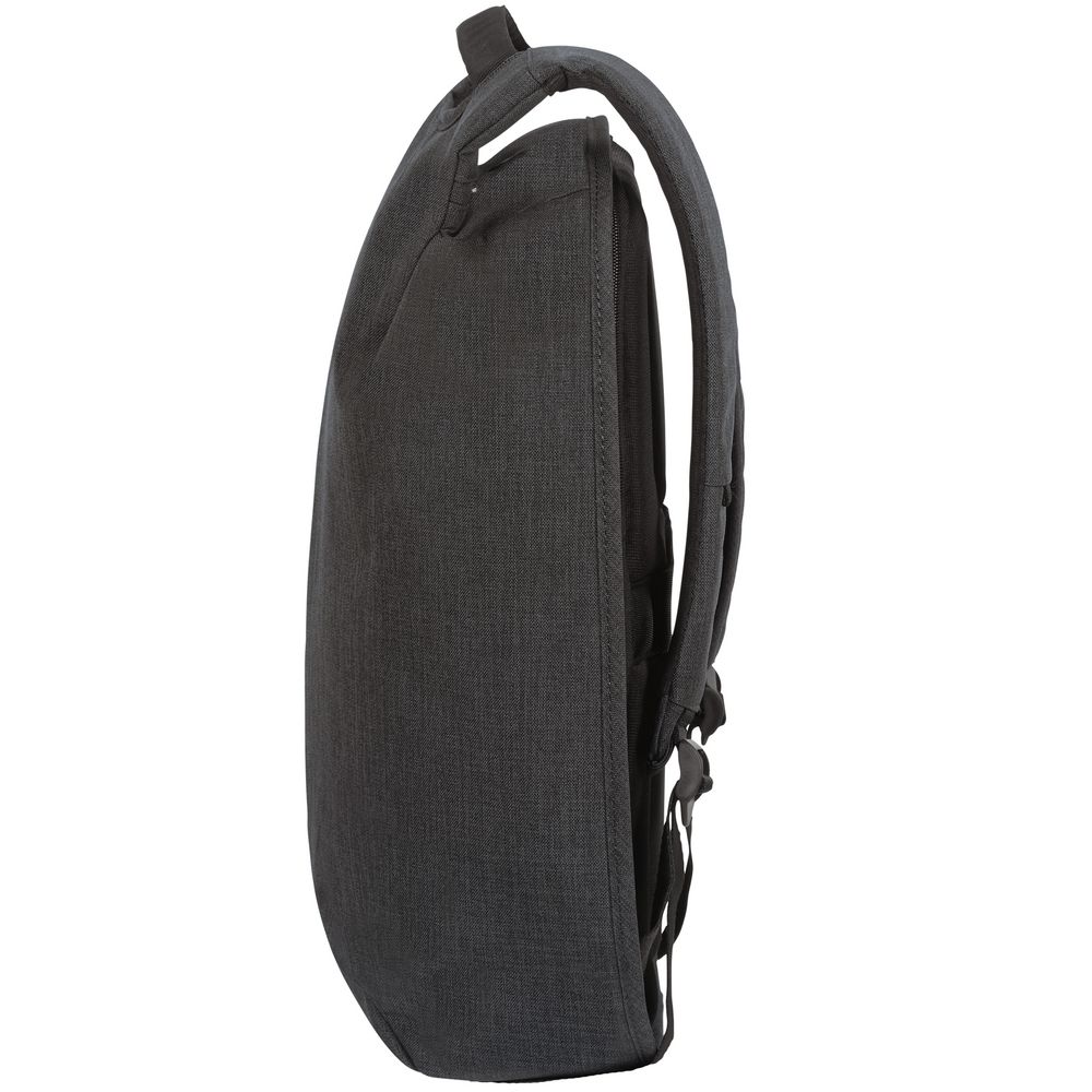 Рюкзак для ноутбука Securipak, черный