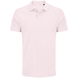 Рубашка поло женская Pacific Women, светло-розовая, размер XXL