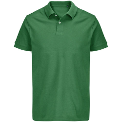 Рубашка поло женская Pacific Women, ярко-зеленая, размер M