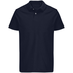 Рубашка поло женская Pacific Women, кобальт (темно-синяя), размер S