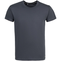 Футболка Firm Wear темно-серая, размер S
