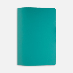 Обложка для паспорта Dorset, бирюзовая