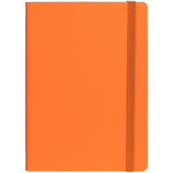 Ежедневник Must, датированный, оранжевый
