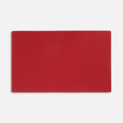 Лейбл Listra Soft Touch, XL, бордовый