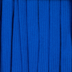 Плоский шнур Cord XL, синий, 170 см