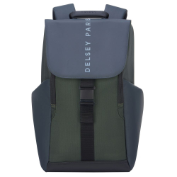 Рюкзак для ноутбука Securflap, хаки