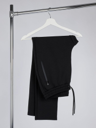 Джоггеры Lovi, черные, размер XL