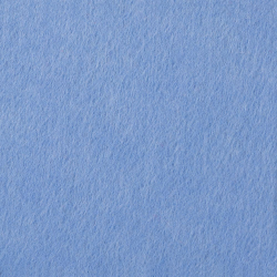 Заготовка из фетра Felt L, голубой