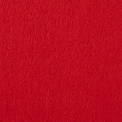 Заготовка из фетра Felt L, красный