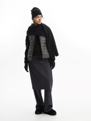 Набор Cordelia, черный, размер S/M