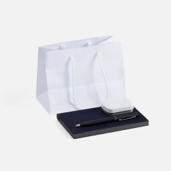 Набор Flat Candy, черный