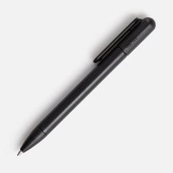 Ручка шариковая Prodir DS6S TMM, черная
