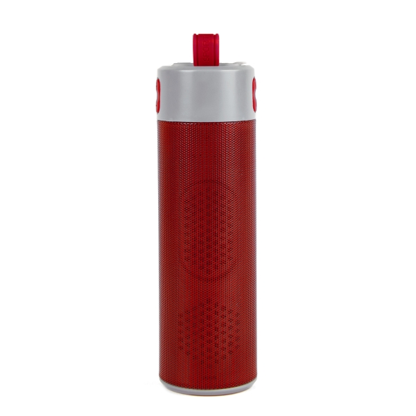 Bluetooth колонка с зарядным устройством(2000mAh) и моноподом