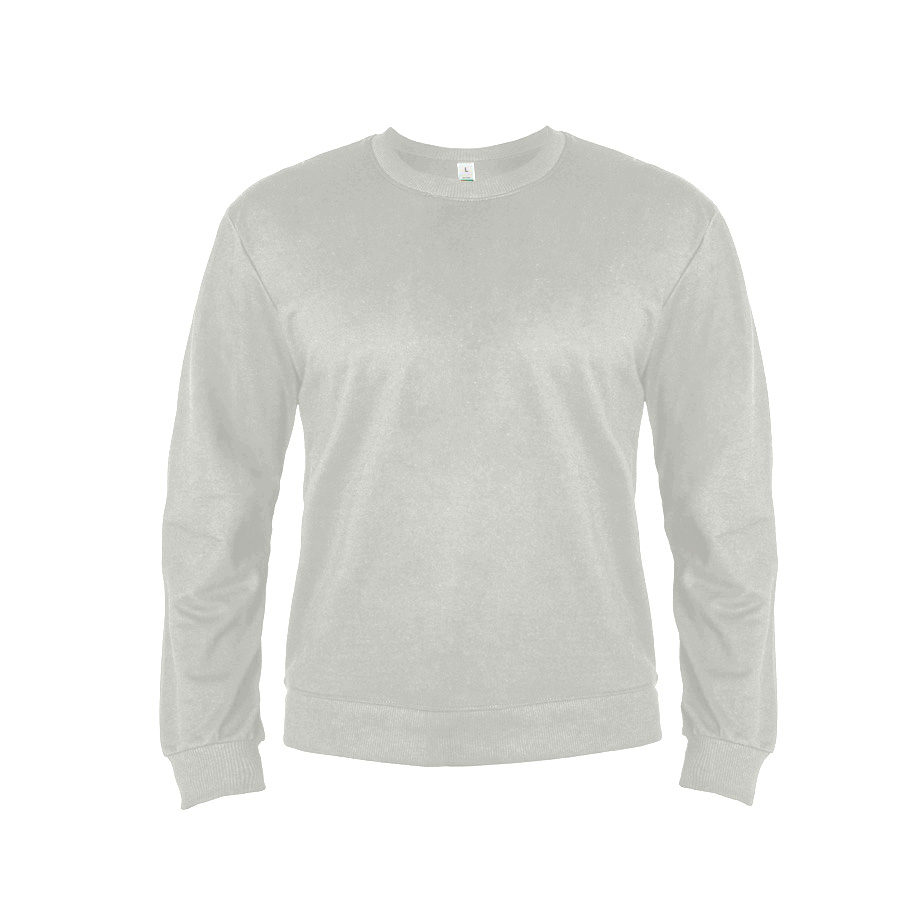 Толстовка мужская ANTARES, светло-серый, XL, 50 % хлопок, 50% полиэстер, 260 г/м2