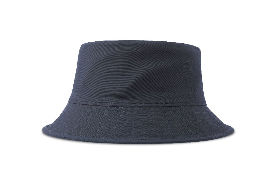 Панама GHIBLI, тёмно-синий/тёмно-серый, 100% нейлон, подкладка 100% полиэстер, 120 г/м2