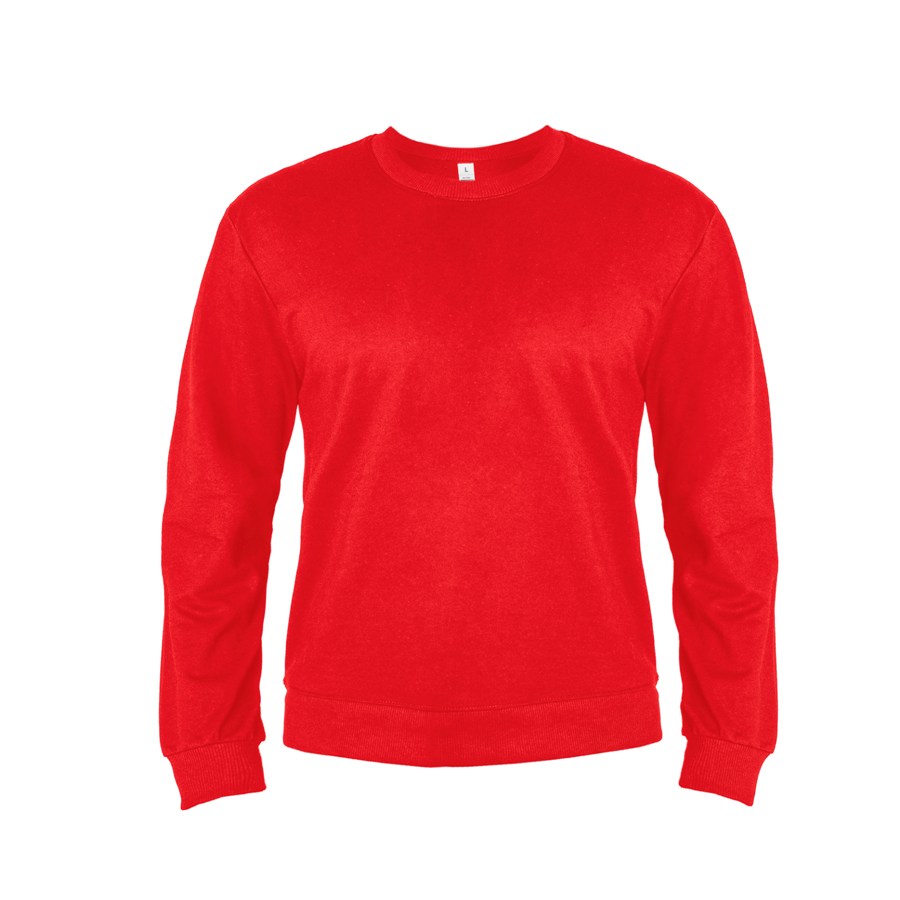 Толстовка мужская ANTARES, красный, 2XL, 50 % хлопок, 50% полиэстер, 260 г/м2