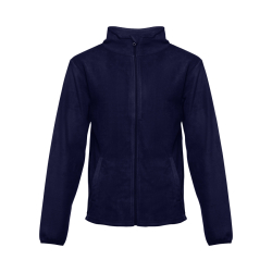 Толстовка мужская HELSINKI, темно-синий, 2XL, 100% полиэстер, 260 г/м2