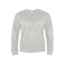 Толстовка мужская ANTARES, светло-серый, XL, 50 % хлопок, 50% полиэстер, 260 г/м2