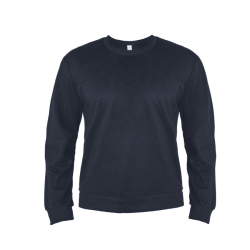 Толстовка мужская ANTARES, тёмно-синий, XL, 50 % хлопок, 50% полиэстер, 260 г/м2