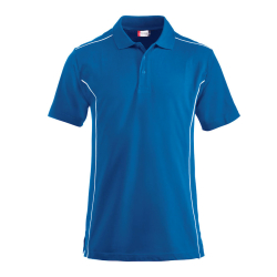 Поло New Conway, синий _2XL, 100% хлопок, 200 грм2