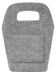 Термосумка "FELTY", 34 x 22 x 15 см, фетр