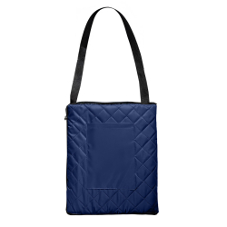 Плед для пикника "Rest"; синий; 115 х 140 см; двухсторонний материал флис 150 гр/м2+оксфорд 210 T