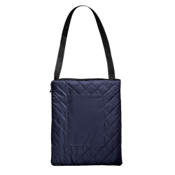 Плед для пикника "Rest"; т.синий; 115 х 140 см; двухсторонний материал флис 150 гр/м2+оксфорд 210 T