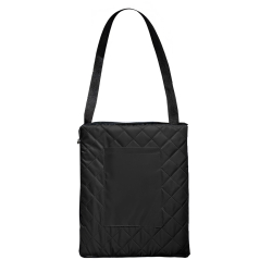 Плед для пикника "Rest"; чёрный; 115 х 140 см; двухсторонний материал флис 150 гр/м2+оксфорд 210 T