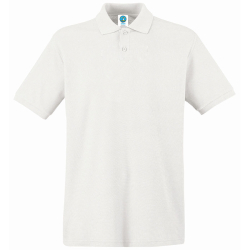 Поло "Apollo", белый_3XL, 100% х/б, 180 г/м2