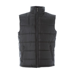 Жилет мужской "NEW SHANGHAI", тёмно-синий_3XL, 100% полиэстер, 180 г/м2